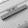 Bank Spinner 84cm Aluminium Suitcase - CU