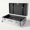 Bank Spinner 84cm Aluminium Suitcase - E1