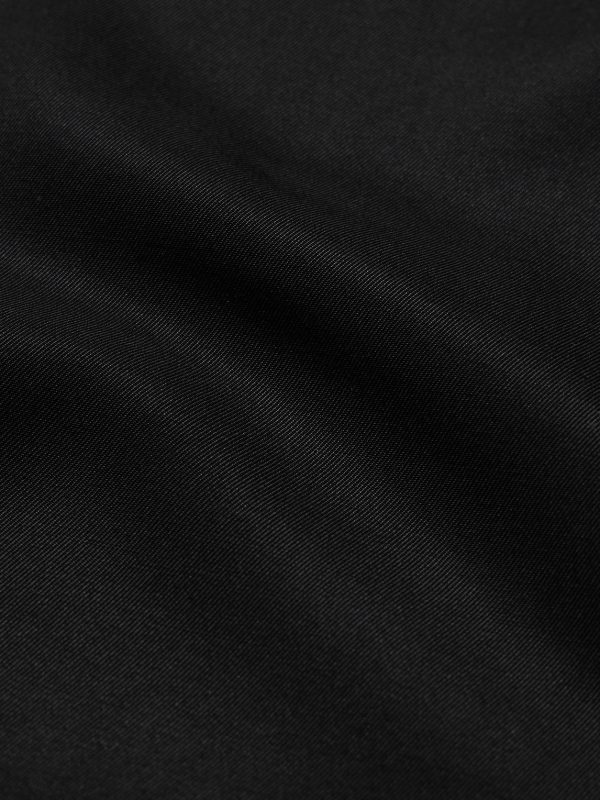 Silk and Wool-Blend Shirt - CU