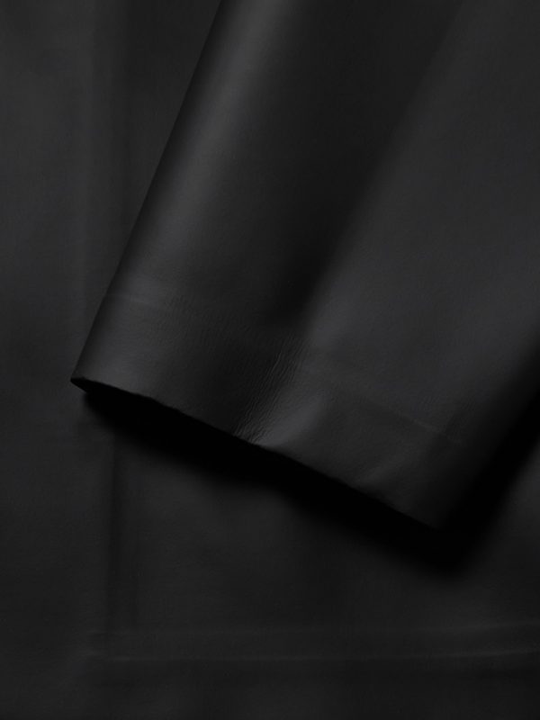 Rubber Jacket - E1 Rubber Jacket - E1