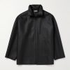 Rubber Jacket Rubber Jacket