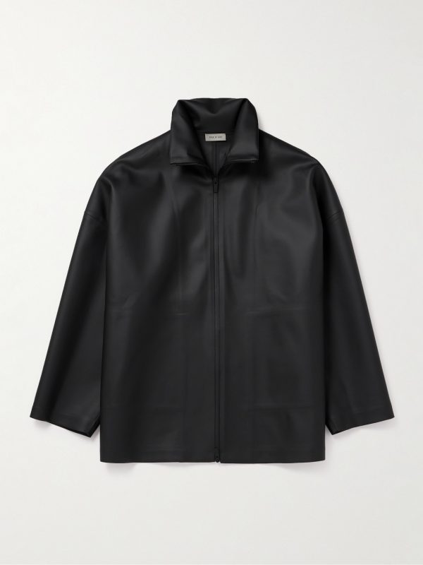 Rubber Jacket Rubber Jacket