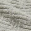 Oversized Jacquard-Knit Virgin Wool-Blend Rollneck Sweater - CU