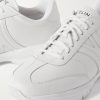 CR-01 Leather Sneakers - CU CR-01 Leather Sneakers - CU