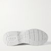 CR-01 Leather Sneakers - E1 CR-01 Leather Sneakers - E1