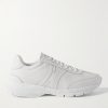 CR-01 Leather Sneakers CR-01 Leather Sneakers