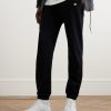 CR-01 Leather Sneakers - OU CR-01 Leather Sneakers - OU
