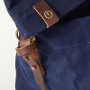 Cabine Leather-Trimmed Cotton-Canvas Holdall - CU
