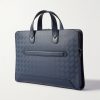 Extreme 3.0 Cross-Grain Leather Document Holder - BK Extreme 3.0 Cross-Grain Leather Document Holder - BK