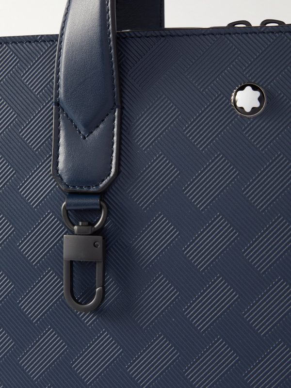 Extreme 3.0 Cross-Grain Leather Document Holder - CU Extreme 3.0 Cross-Grain Leather Document Holder - CU