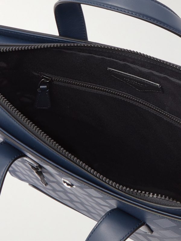 Extreme 3.0 Cross-Grain Leather Document Holder - E1 Extreme 3.0 Cross-Grain Leather Document Holder - E1