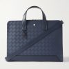 Extreme 3.0 Cross-Grain Leather Document Holder Extreme 3.0 Cross-Grain Leather Document Holder