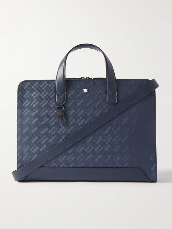 Extreme 3.0 Cross-Grain Leather Document Holder Extreme 3.0 Cross-Grain Leather Document Holder