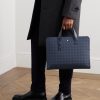 Extreme 3.0 Cross-Grain Leather Document Holder - OU Extreme 3.0 Cross-Grain Leather Document Holder - OU