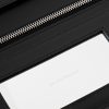 Logo-Print Cracked-Leather Bifold Wallet - CU Logo-Print Cracked-Leather Bifold Wallet - CU