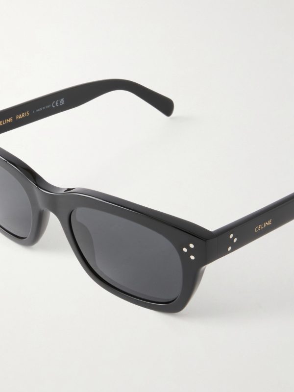 Square-Frame Sunglasses - CU