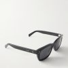 Square-Frame Sunglasses - FR