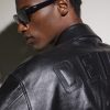 Square-Frame Sunglasses - OU