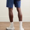 Shackleford Staight-Leg Camouflage-Print Recycled-Shell Golf Shorts - BK Shackleford Staight-Leg Camouflage-Print Recycled-Shell Golf Shorts - BK