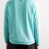 Beaumont Performance Stretch-Jersey Half-Zip Golf Top - BK Beaumont Performance Stretch-Jersey Half-Zip Golf Top - BK