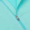 Beaumont Performance Stretch-Jersey Half-Zip Golf Top - CU Beaumont Performance Stretch-Jersey Half-Zip Golf Top - CU