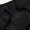 ABC Tapered Recycled-Warpstreme™ Drawstring Trousers - E1 ABC Tapered Recycled-Warpstreme™ Drawstring Trousers - E1