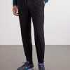 ABC Tapered Recycled-Warpstreme™ Drawstring Trousers - FR ABC Tapered Recycled-Warpstreme™ Drawstring Trousers - FR
