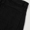 Slim-Fit Selvedge Jeans - CU Slim-Fit Selvedge Jeans - CU