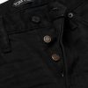 Slim-Fit Selvedge Jeans - E1 Slim-Fit Selvedge Jeans - E1