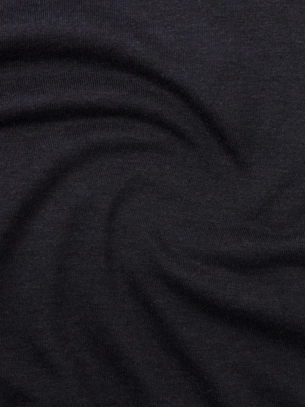 Slim-Fit Lyocell and Cotton-Blend Jersey T-Shirt - CU Slim-Fit Lyocell and Cotton-Blend Jersey T-Shirt - CU