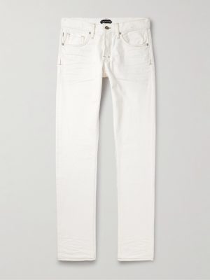 Slim-Fit Jeans Slim-Fit Jeans