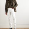 Slim-Fit Jeans - OU