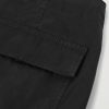 New Enzyme Straight-Leg Cotton-Twill Drawstring Cargo Trousers - CU New Enzyme Straight-Leg Cotton-Twill Drawstring Cargo Trousers - CU