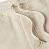 Tapered Garment-Dyed Cotton-Jersey Sweatpants - CU Tapered Garment-Dyed Cotton-Jersey Sweatpants - CU