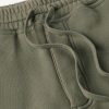 Tapered Garment-Dyed Cotton-Jersey Sweatpants - CU Tapered Garment-Dyed Cotton-Jersey Sweatpants - CU