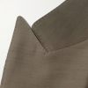 Wool and Silk-Blend Suit Jacket - E1 Wool and Silk-Blend Suit Jacket - E1
