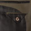 Wool and Silk-Blend Suit Jacket - E2 Wool and Silk-Blend Suit Jacket - E2
