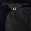 Atticus Slim-Fit Cotton-Velvet Blazer - E2 Atticus Slim-Fit Cotton-Velvet Blazer - E2