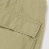 New Enzyme Straight-Leg Cotton-Twill Drawstring Cargo Trousers - CU New Enzyme Straight-Leg Cotton-Twill Drawstring Cargo Trousers - CU