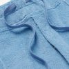 Straight-Leg Cotton-Terry Shorts - E1 Straight-Leg Cotton-Terry Shorts - E1