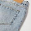 Slim-Fit Straight-Leg Jeans - CU Slim-Fit Straight-Leg Jeans - CU