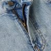 Slim-Fit Straight-Leg Jeans - E1 Slim-Fit Straight-Leg Jeans - E1