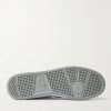 Mac Attack QS Mesh and Leather Sneakers - E1 Mac Attack QS Mesh and Leather Sneakers - E1