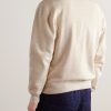 Cotton-Jersey Sweatshirt - BK
