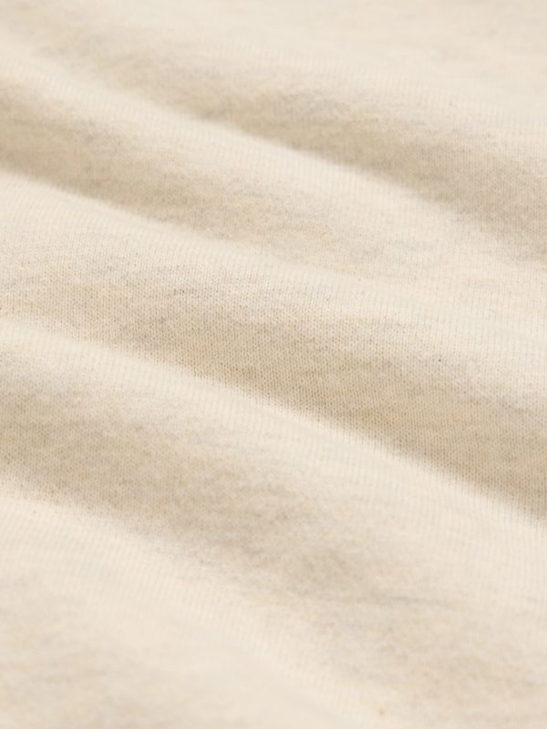 Cotton-Jersey Sweatshirt - CU