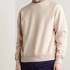 Cotton-Jersey Sweatshirt - FR