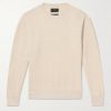 Cotton-Jersey Sweatshirt