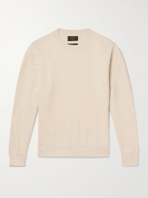 Cotton-Jersey Sweatshirt Cotton-Jersey Sweatshirt