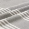 Striped Knitted Polo Shirt - CU Striped Knitted Polo Shirt - CU