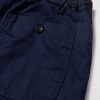 Gym Tapered Stretch-Cotton Twill Drawstring Trousers - CU Gym Tapered Stretch-Cotton Twill Drawstring Trousers - CU